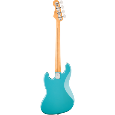 Bajo Electrico Fender Player II Jazz Bass Azul 0140480518